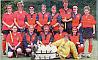 Ladies' 1st XI - Oct 2001 !