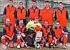 Stroud Hockey Club Men's 1st XI Sep 2001